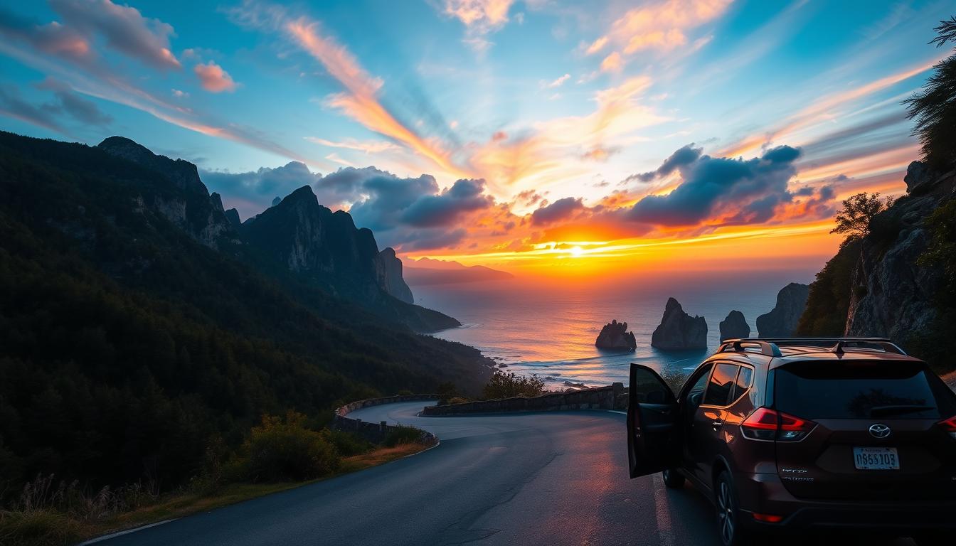 10 Epic Road Trip Destinations to Fuel Your Wanderlust This Year