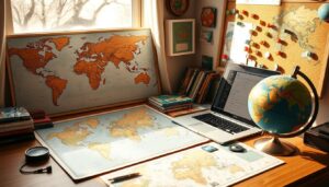 "5 Tools to Help You Map Out Your Next Adventure"