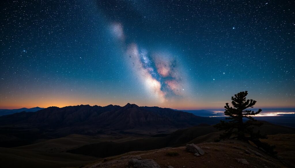 Great Basin National Park