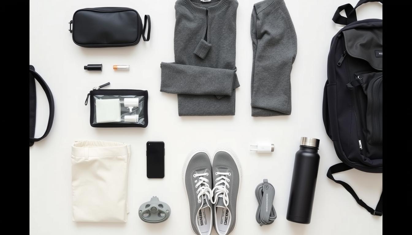 How to Pack Light Without Sacrificing Essentials