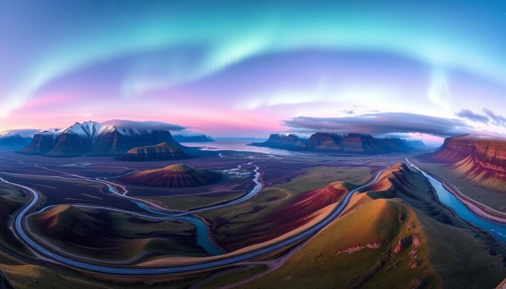 Iceland Ring Road