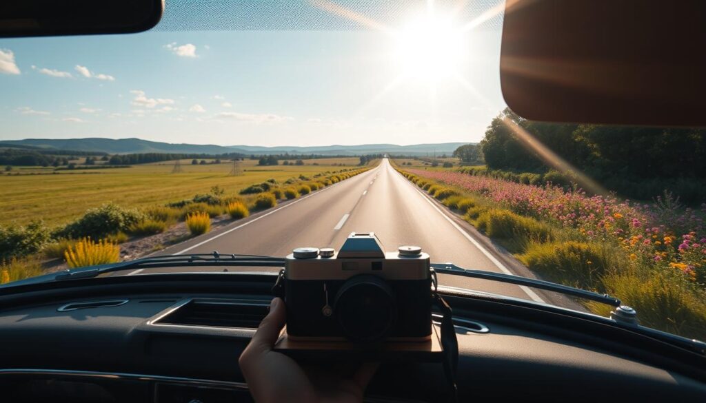 Road Trip Photography Tips