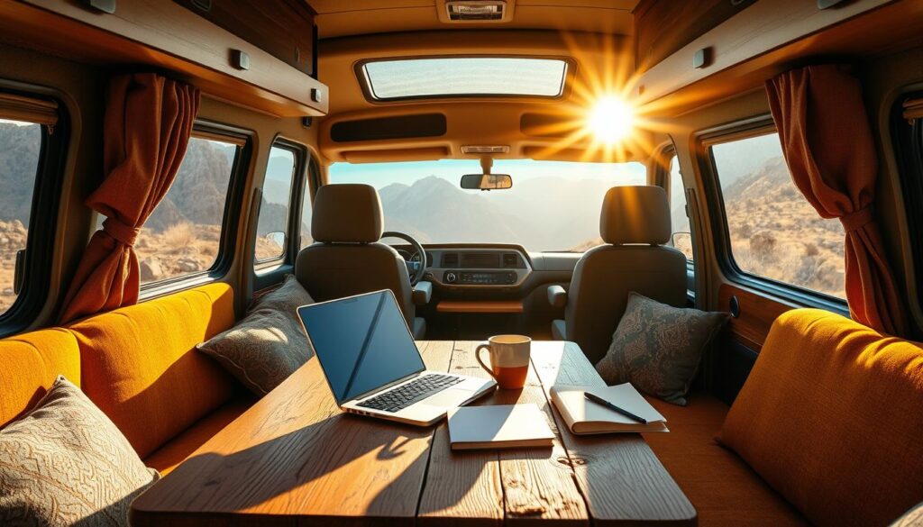 remote work productivity strategies